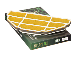 HIFLO Воздушный фильтр HFA2602 ( ZX600 98-)