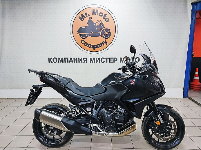 HONDA NT1100 DCT ABS 
