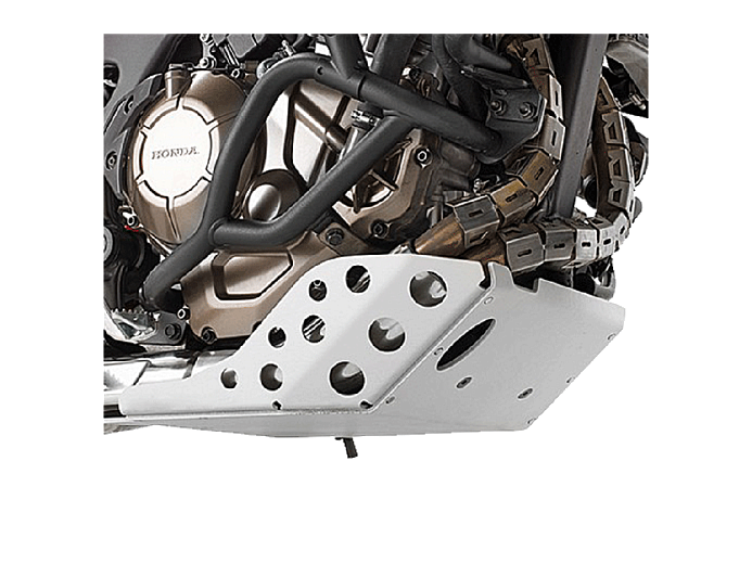 KAPPA Дуги безопасности HONDA CRF1000L AFRICA TWIN DCT 16-17 KN1151 замена на KN1162