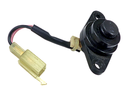 Б.У. YAMAHA XVS1100 Кнопка спидометра 4NK-8358J-00 4YR-2831W-00-00