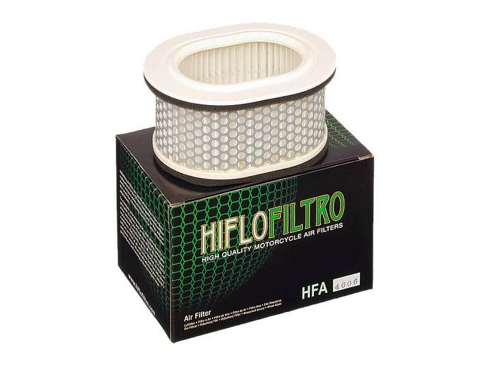 HIFLO Воздушный фильтр HFA4606