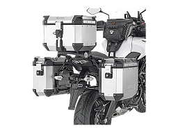 KAPPA Крепеж боковых кофров KAWASAKI VERSYS 650 15- KL4114