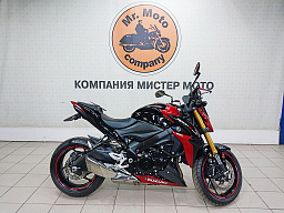 SUZUKI GSX-S1000 ABS