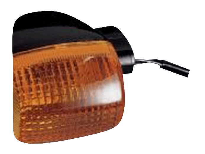 Поворотник 10 033 282HONDA CBR 600 F (PC31)