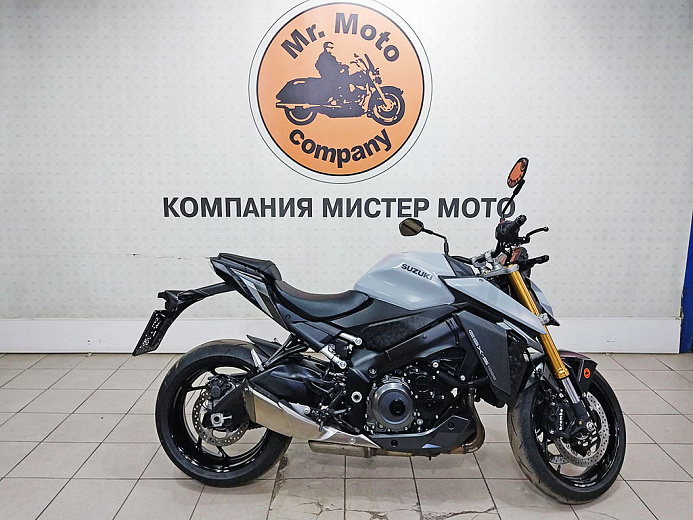 SUZUKI GSX-S1000-2 ABS