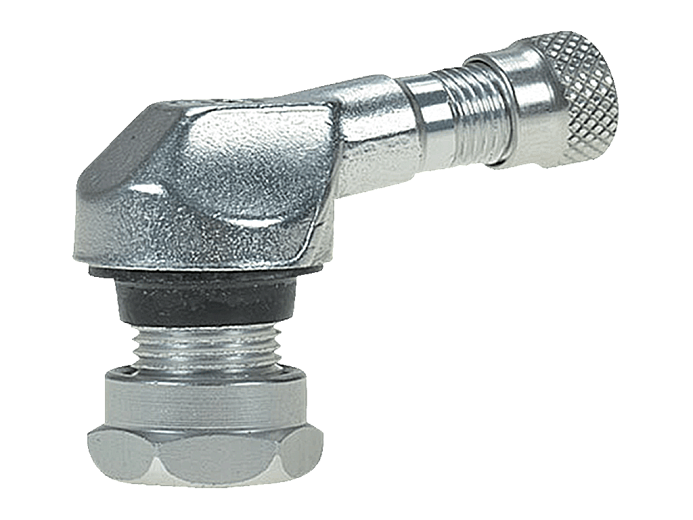 ARIETE Клапан TUBELESS DIAM 11,3mm ALLUMIN