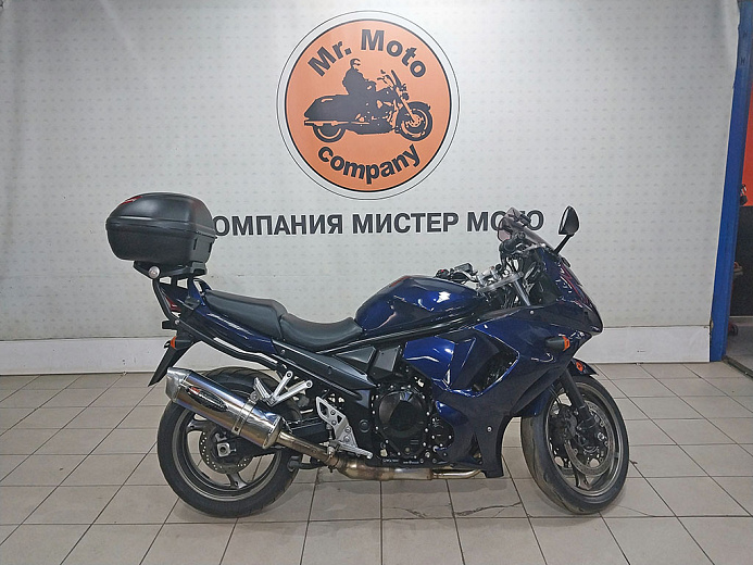 SUZUKI GSX1250F ABS