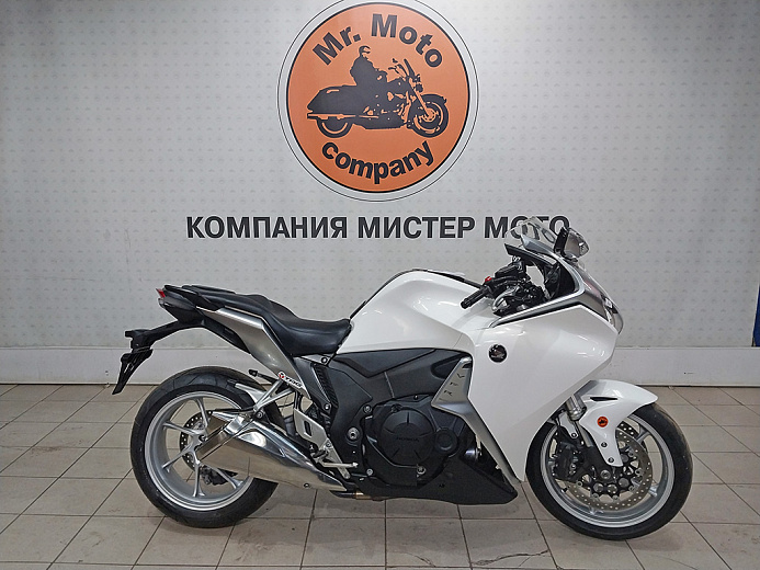 HONDA VFR1200F ABS