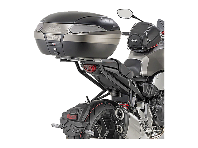 KAPPA Крепеж кофра HONDA X-ADV 750 17-20