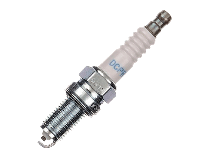 NGK  Свеча DCPR9E