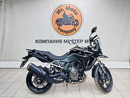 SUZUKI V-STROM800 ABS