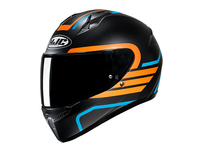 Мотошлем HJC C10 LITO MC27SF S