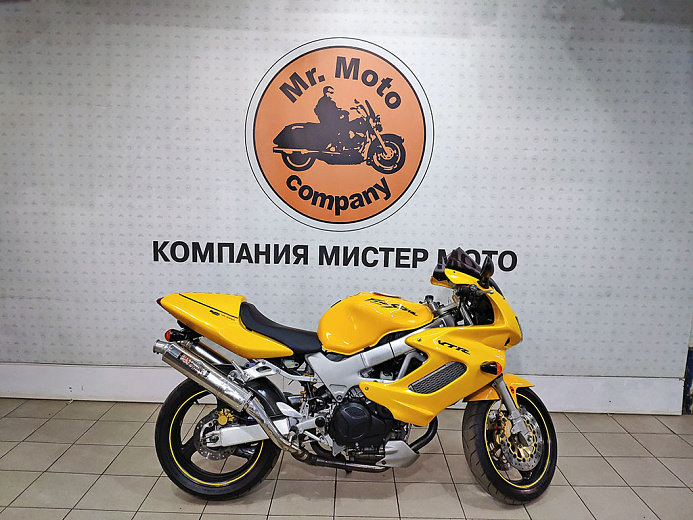 HONDA VTR1000F
