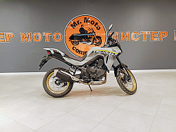 HONDA XL750TRANSALP ABS