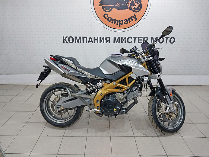 APRILIA SL750