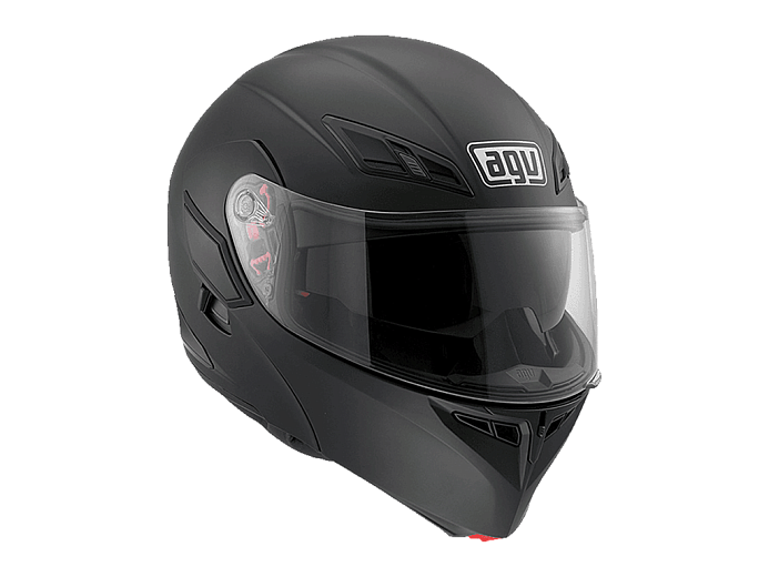 Мотошлем AGV COMPACT ST MATT BLACK S