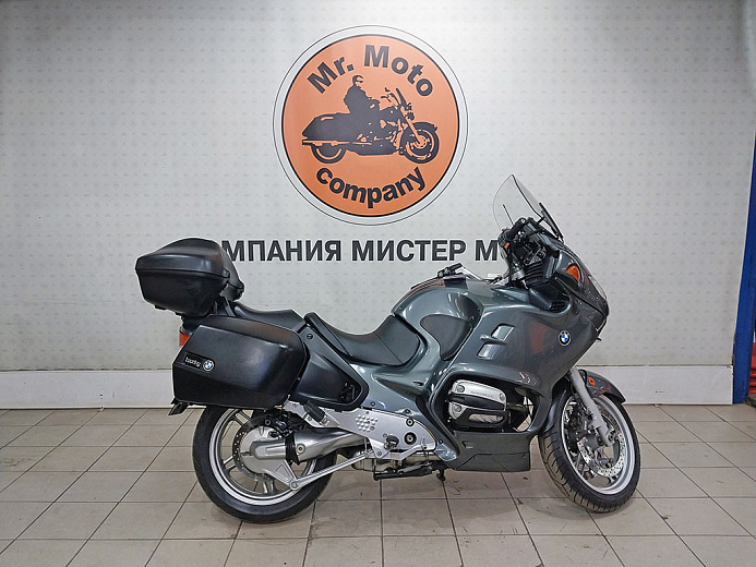 BMW R1150RT ABS