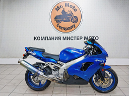 KAWASAKI NINJA ZX-9R