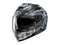 Мотошлем HJC i71 TAURUS MC5SF XXL