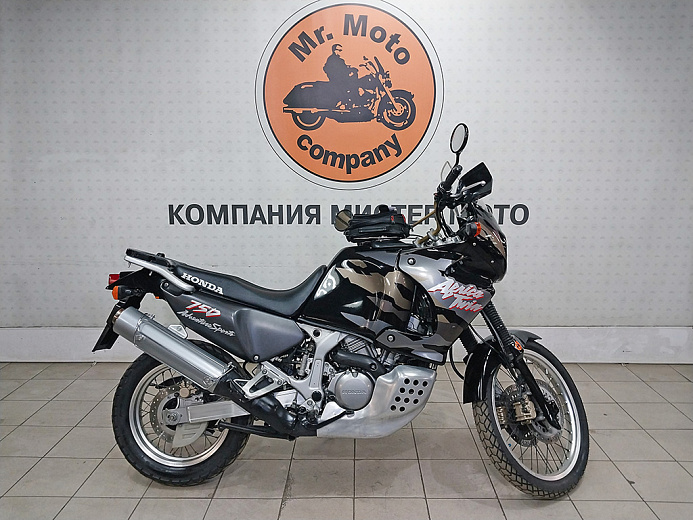 HONDA XRV750