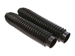 ARIETE Гофра на вилку 40/57 черная