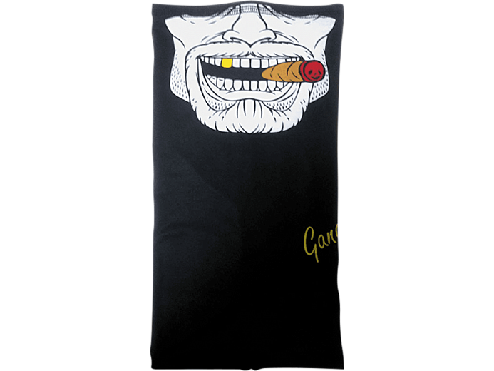 REXWEAR Шея Баф Гангстер 888 325