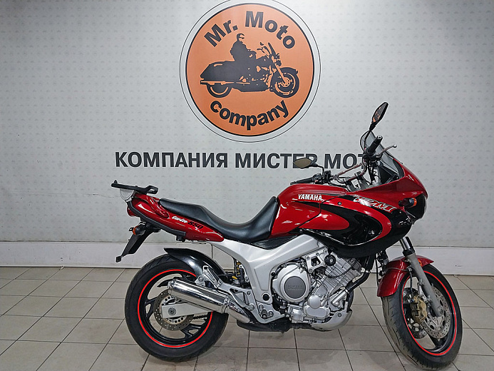 SUZUKI DL650 ABS