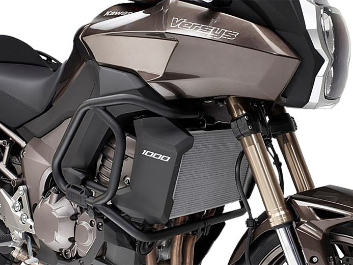 KAPPA Дуги безопасности KAWASAKI VERSYS 1000 12-14 KN4105