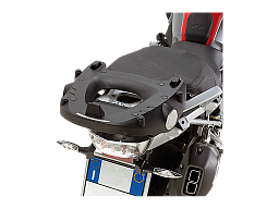 KAPPA Крепеж кофра BMW F650GS/700GS/800GS/800ADV. 08-18  KR5107