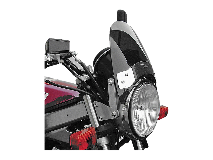 Ветровое стекло Flyscreen (21.6см) 95% тонировки