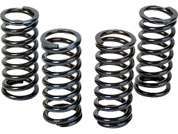 VESRAH   Пружины сцепления   SK 334