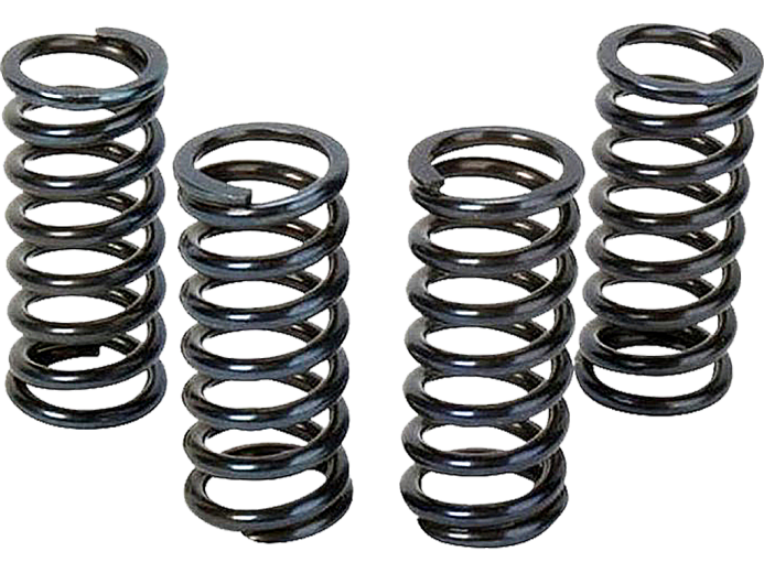 VESRAH   Пружины сцепления   SK 334