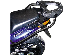 KAPPA Крепеж кофра HONDA CBF500/600 04-12/1000 06-09  KZ260