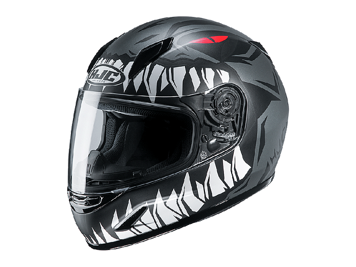Мотошлем HJC детский CL-Y ZUKY MC5SF M