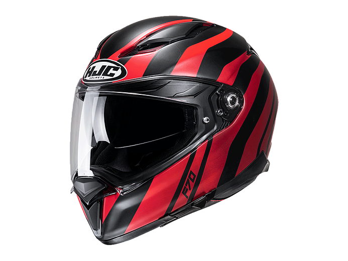 Мотошлем HJC F70 GALLA MC1SF M