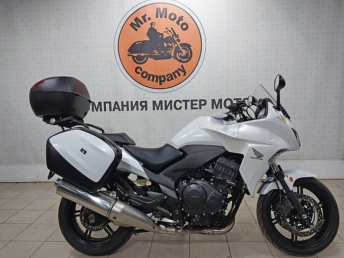 HONDA CBF1000 