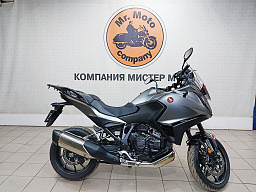 HONDA NT1100 DCT ABS