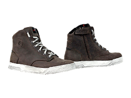 Мотоботы FORMA CITY DRY BROWN 36