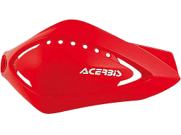 ACERBIS Защита руля SCOOTER FLASH красная