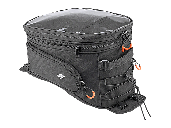 KAPPA Сумка на бак STRYKER 15-20л.  ST112