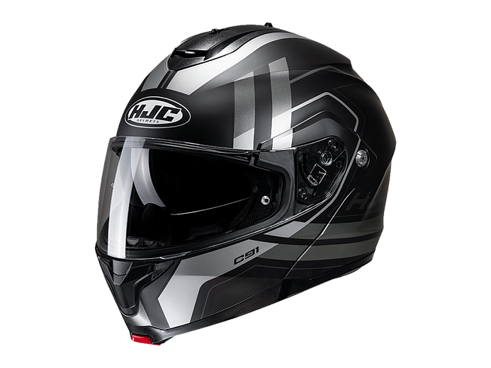 Мотошлем HJC C91 OCTO MC5SF XL