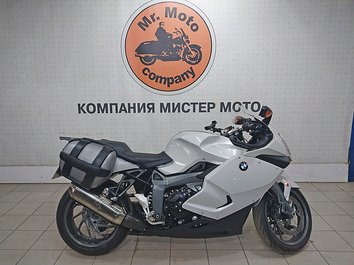 BMW K1300S ABS
