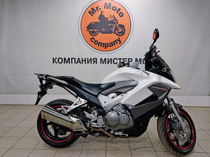 HONDA VFR800X ABS