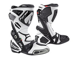 Мотоботы FORMA ICE PRO WHITE 44
