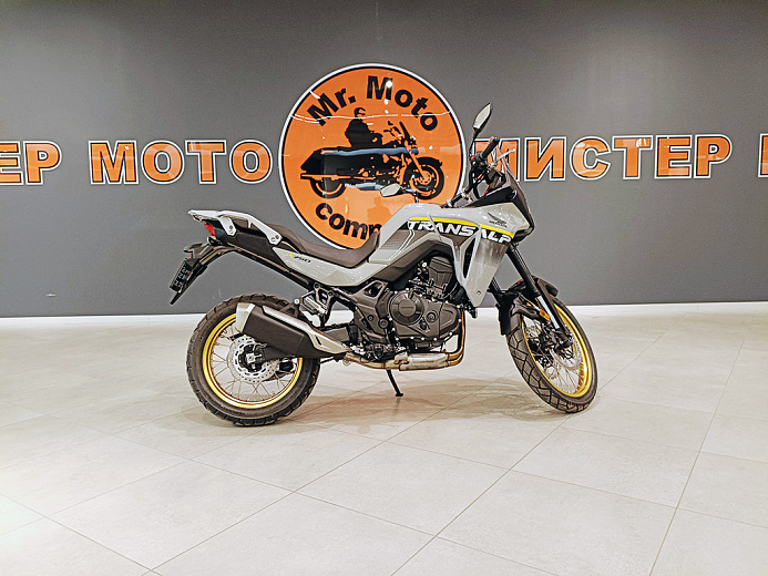 HONDA XL750TRANSALP ABS