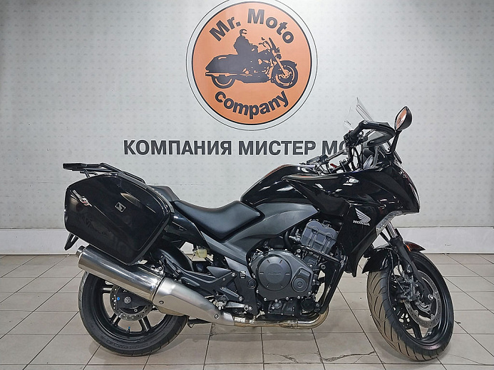 HONDA CBF1000S ABS