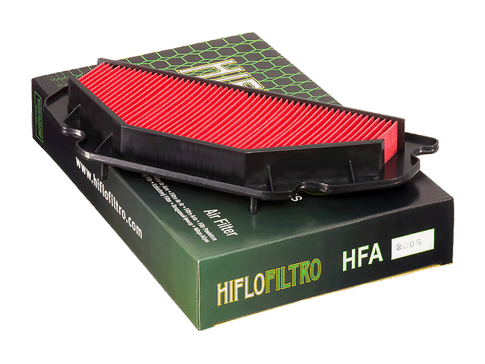 HIFLO Воздушный фильтр HFA2605