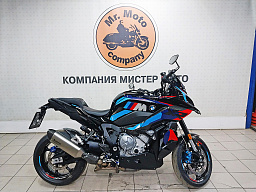 BMW M1000XR ABS