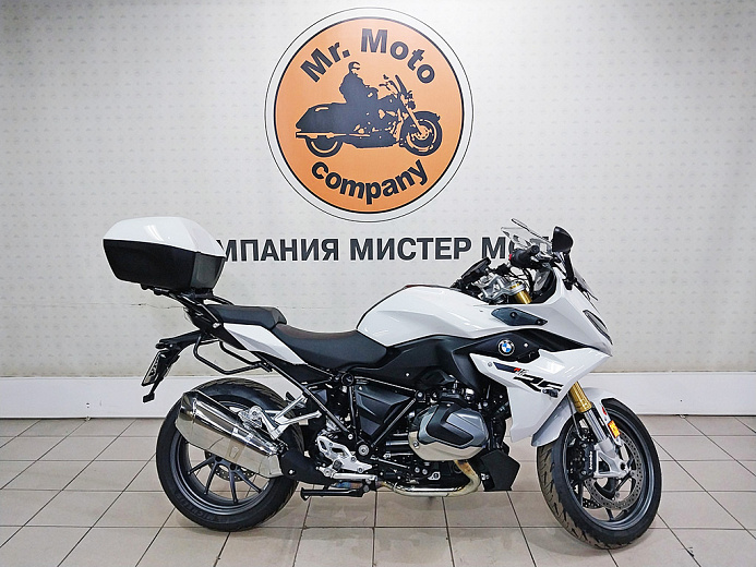 BMW R1250RS