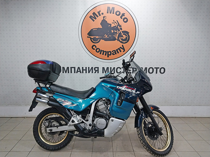 HONDA XL400VR